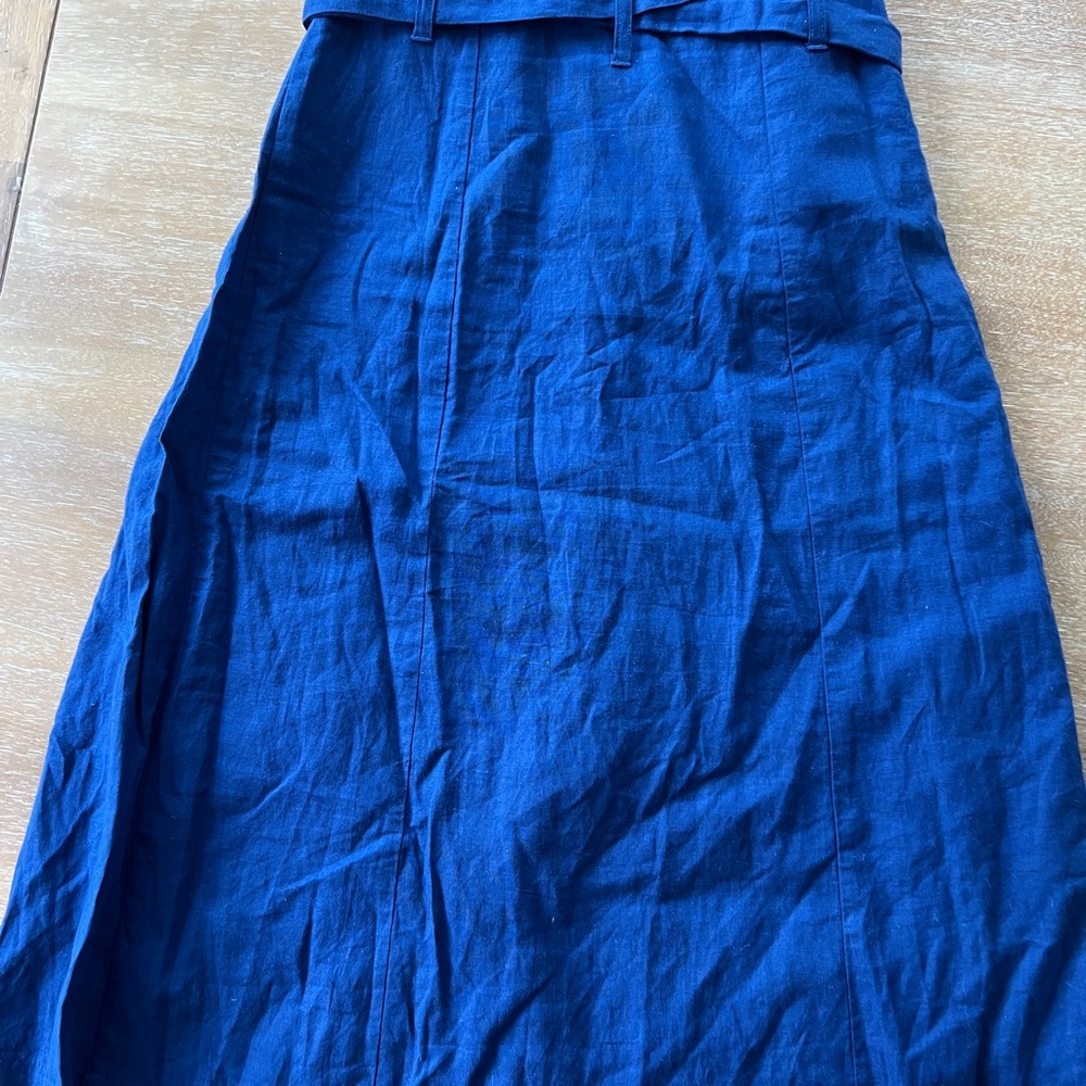 Sezane Amandine Skirt View 6